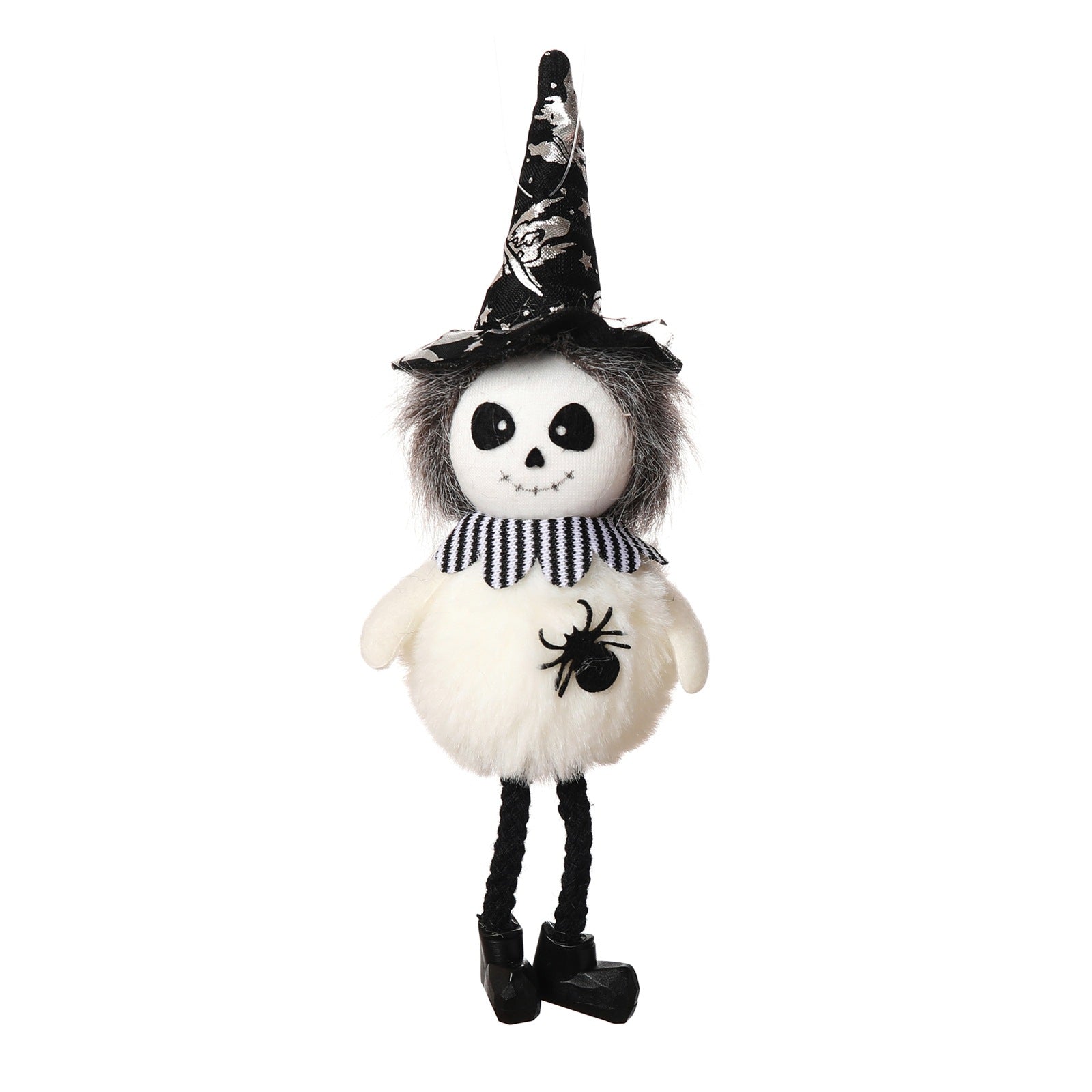 Ghost style Halloween hanging pendant