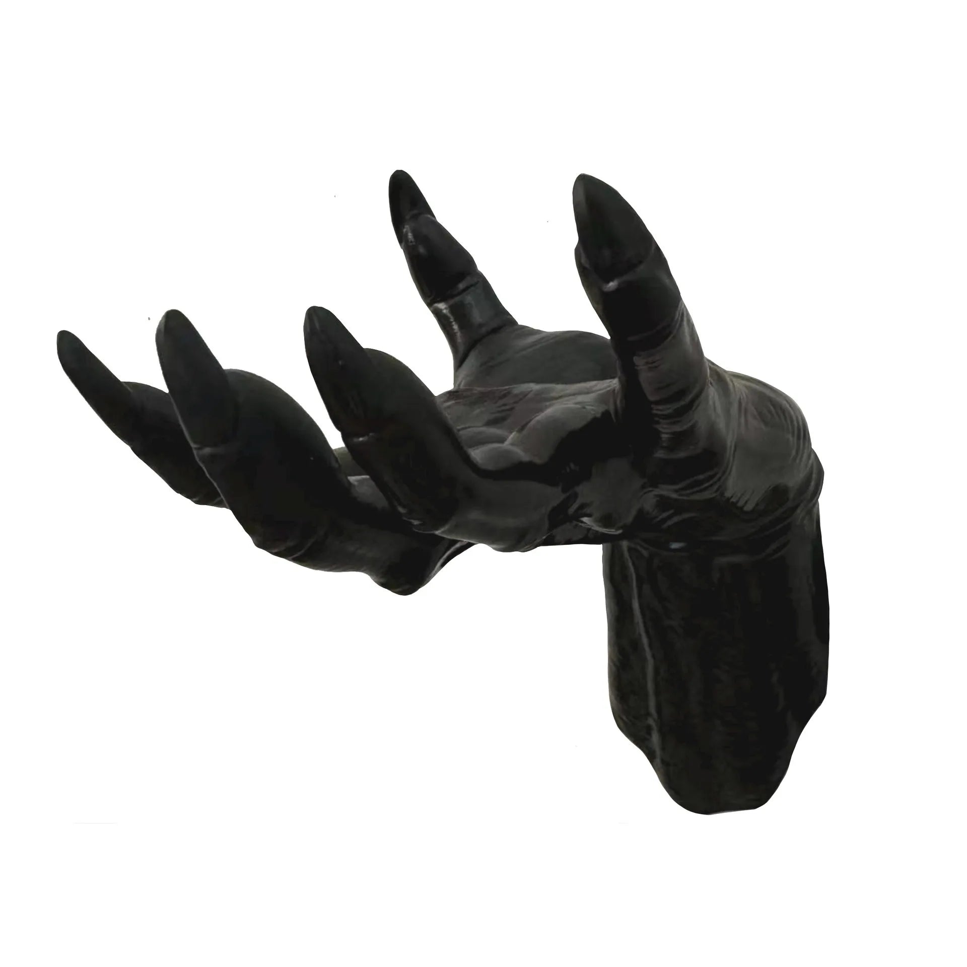 Creepy Reaching Hands Wall Decor